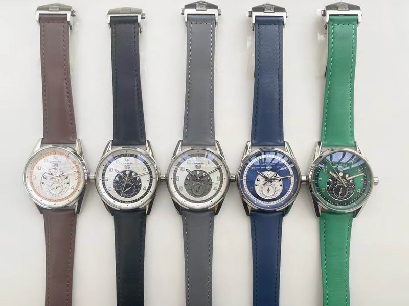 Tag Heuer watch 101534